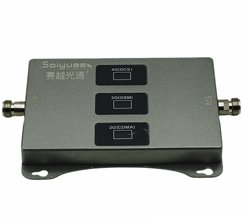 诸暨三频手机信号增强器200㎡