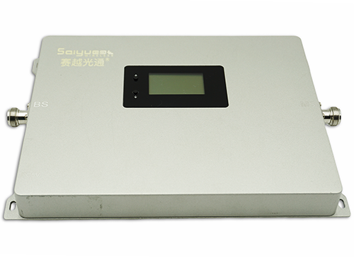  诸暨三频/四频/五频手机信号接收器800㎡