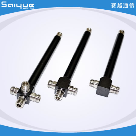  诸暨FM调频广播同步广播功分器