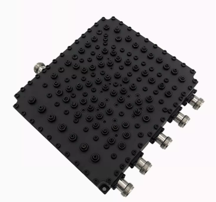  诸暨双频三频四频五频腔体合路器4G+5G