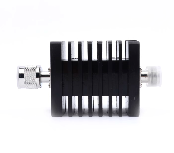  诸暨腔体固定衰减器0-3G/0-4G  N型接口